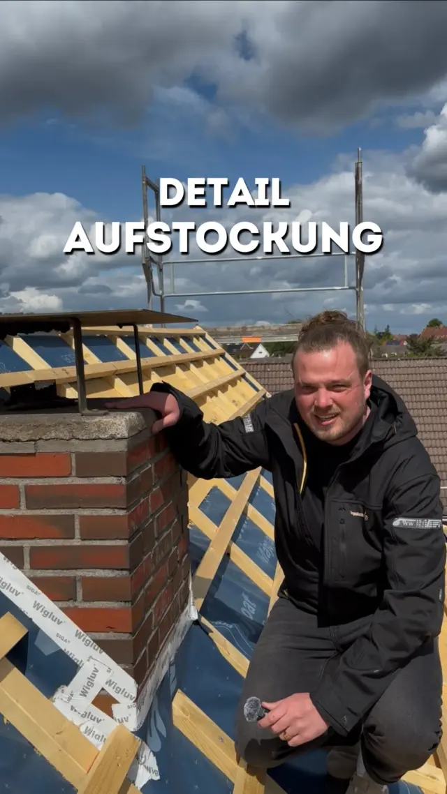 Bald ist der Schornstein wie neu 😎💪🏼🏠

#schleswigholstein #handwerk #baustelle